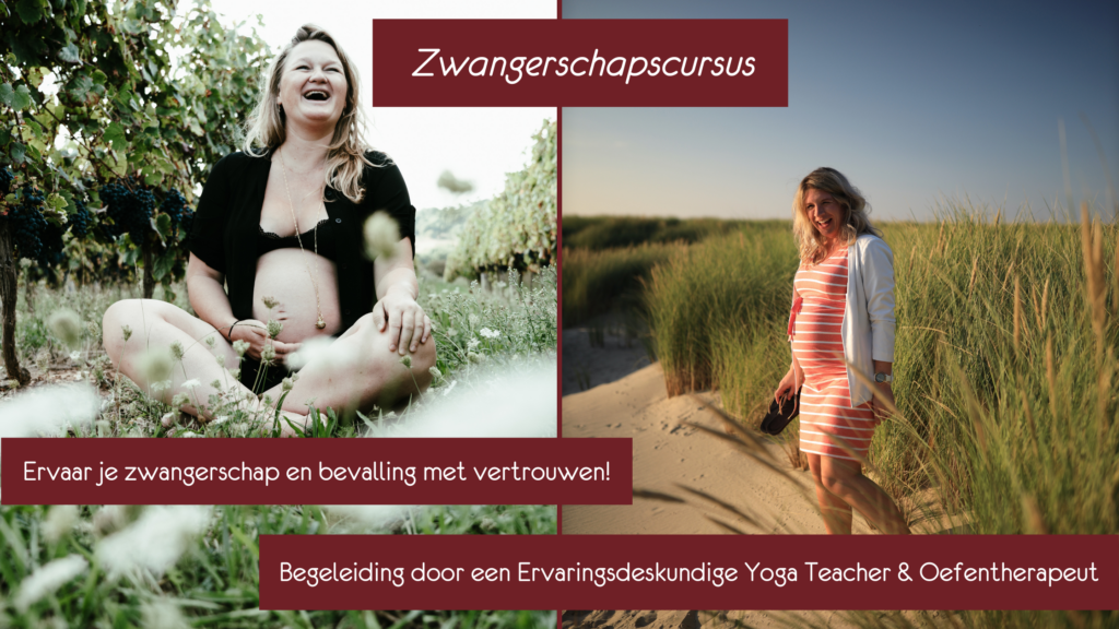 Zwangerschapscursus