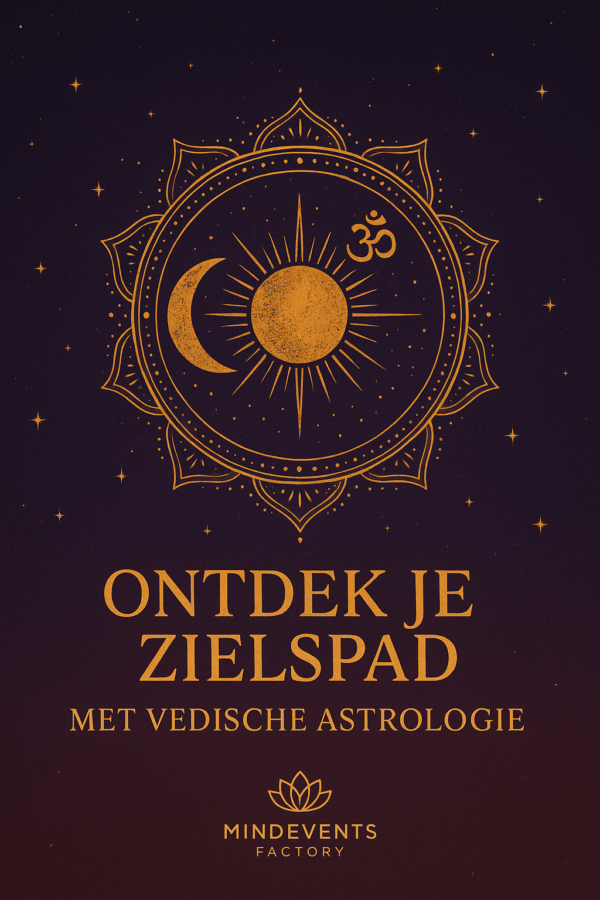 Vedische astrologie cursus