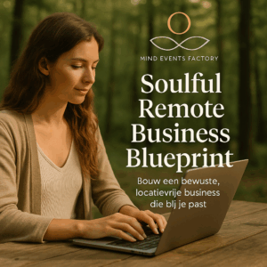 💡 Soulful Remote Business Blueprint