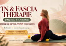 yin & fascia training online